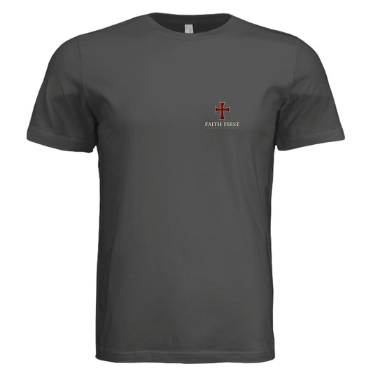 DARK GREY - 3001C - FRONT