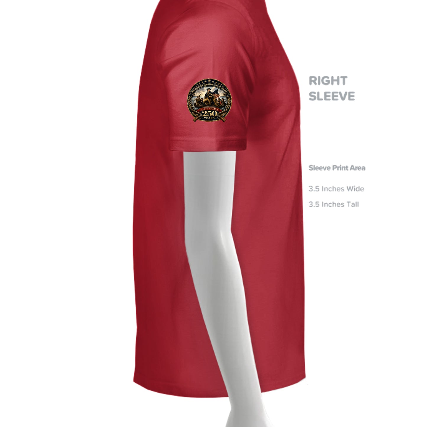 RED - G200 - SLEEVE_RIGHT